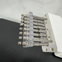 Micronic CS500 Screw Cap Recapper image 3